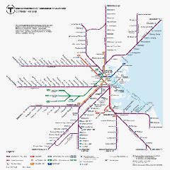 MBTA <b>Framingham/Worcester</b> Line <b>Commuter</b> <b>Rail</b> ward plus <b>schedules</b>, including train, maps, fares, real-time updates, parking and accessibility information, and connections. . Framingham worcester commuter rail schedule